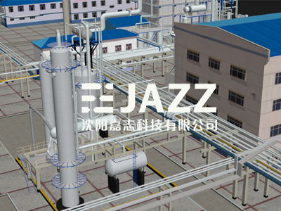 工厂三维扫描建模 沈阳嘉志的教学用模型及教具制造方案