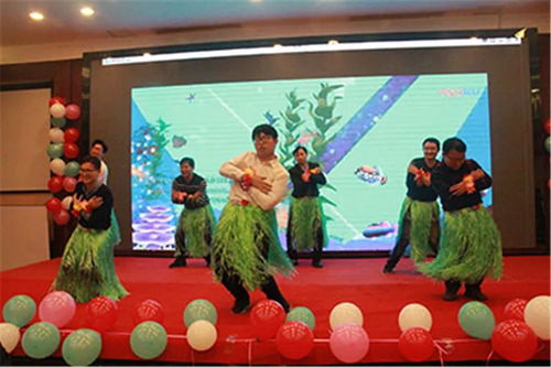 传化化学集团工会 以文化为纽带，绘就多彩职工生活画卷